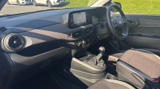 Hyundai i10 1.0 [63] Advance 5dr [Nav] Petrol Hatchback